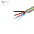 THHN/THWN, TC type Industrial Power Cable, 600V